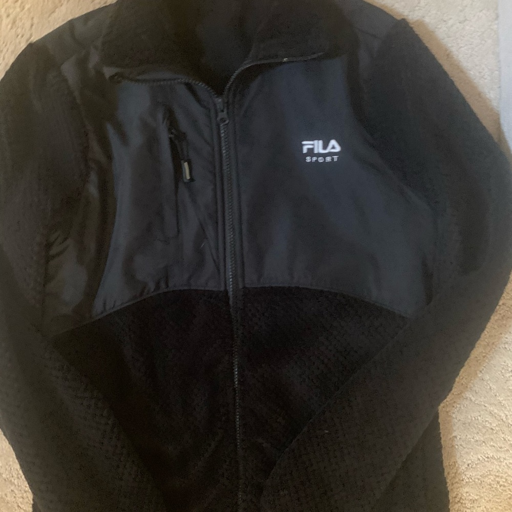 Active Jacket - image 2